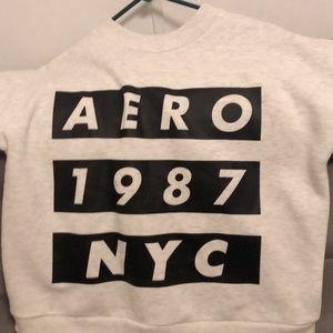 Aeropostale Sweatshirt